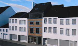 Rénovation et construction neuve à Namur - Maillen Constructions